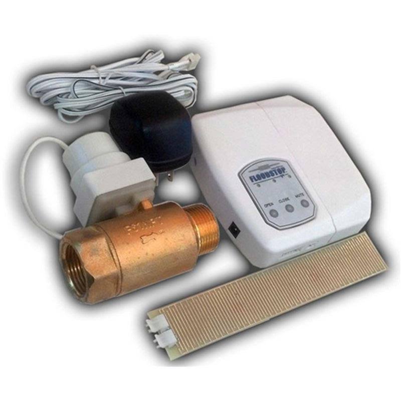 Water Safety Shut-Off Valve for Water Heaters U786831
