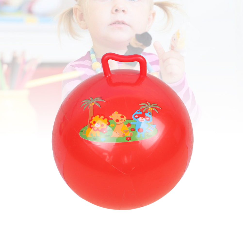 1PC Kids Inflatable Bounce Hopper Ball L262