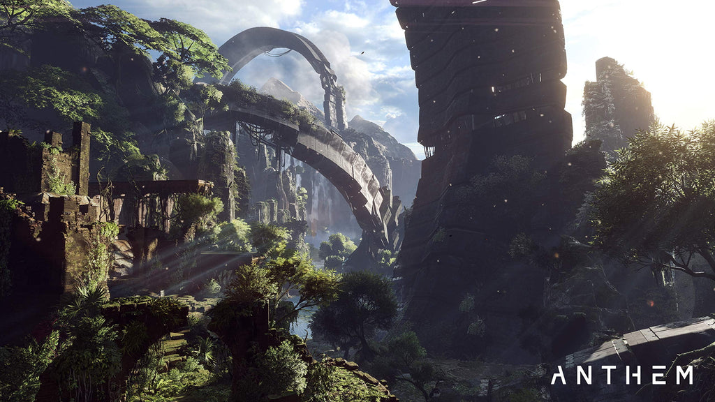 Legion of Dawn Edition PS4 M53609