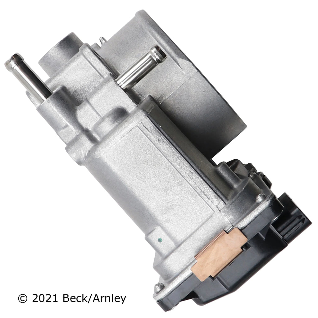 Throttle Body T354477
