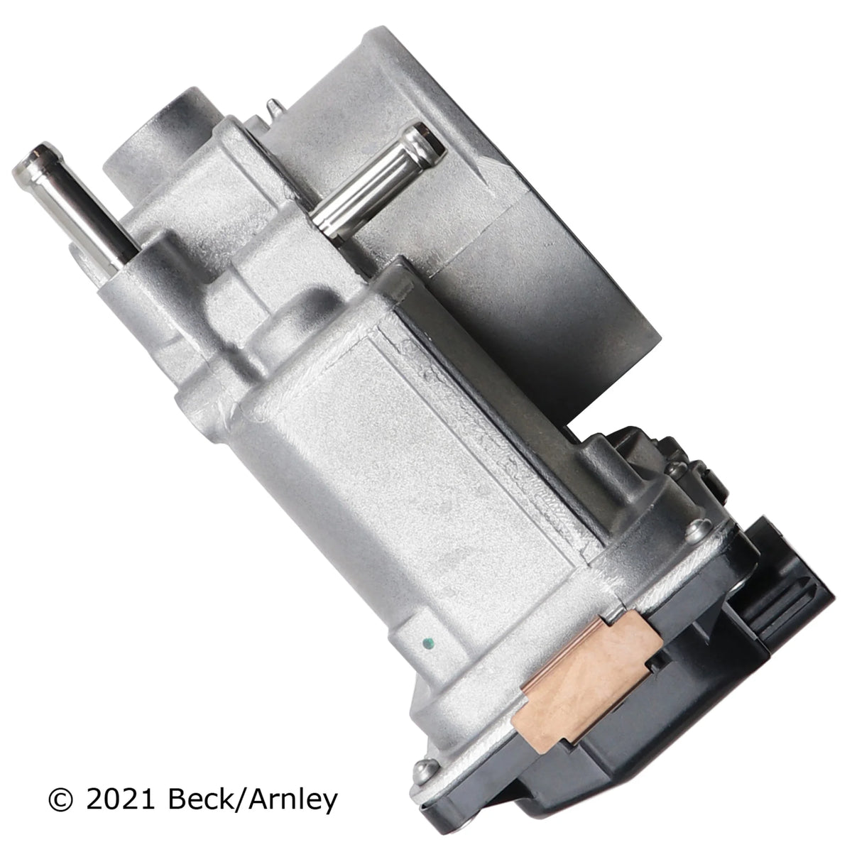 Throttle Body T354477