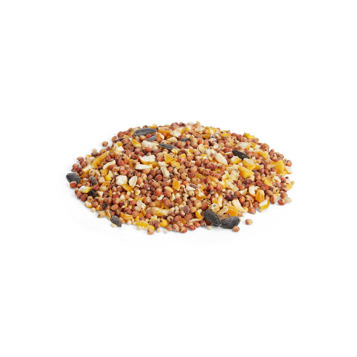 All Purpose Seed Mix Wild Bird Food A55776