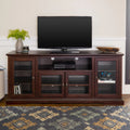 Contemporary TV Stand K56533