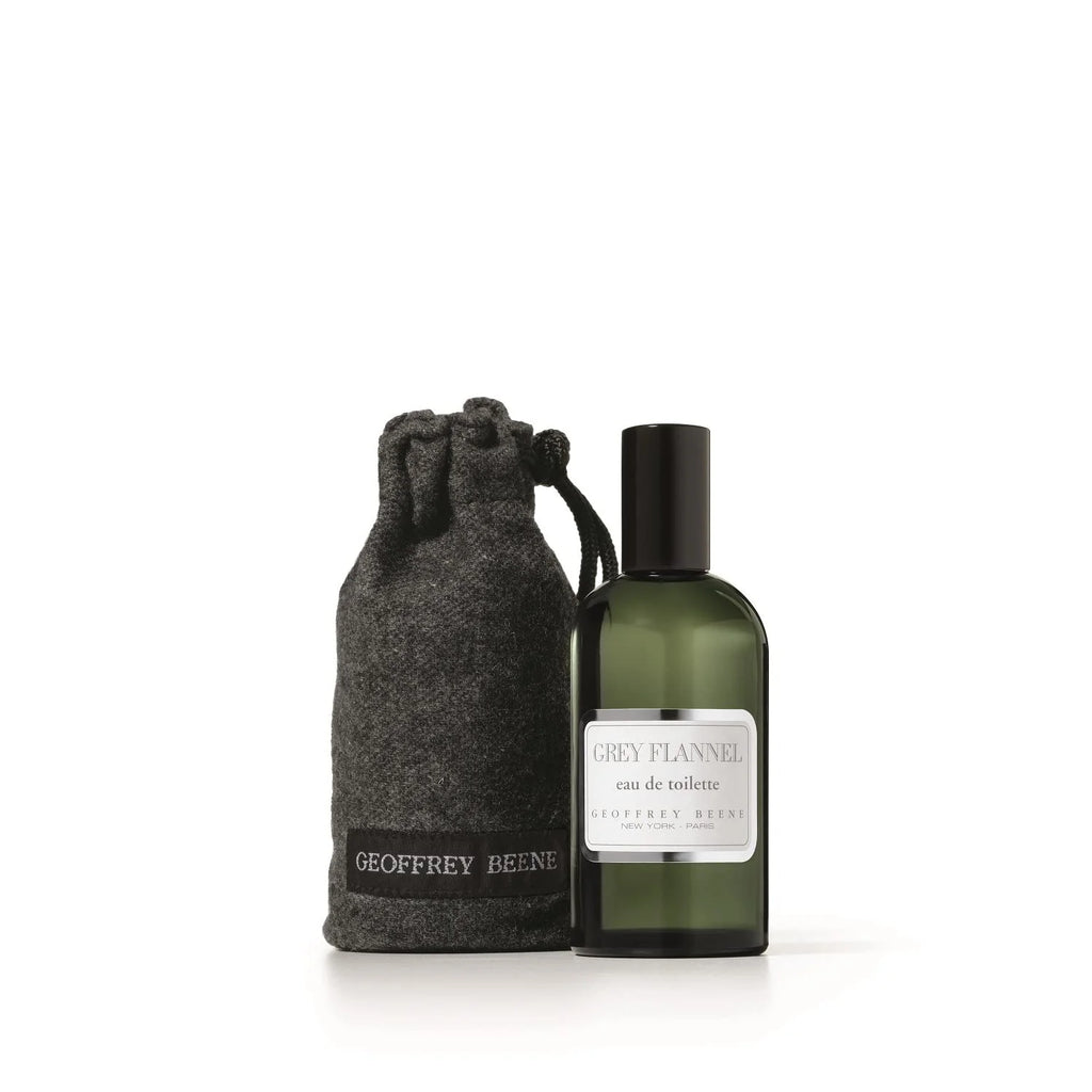 Grey Flannel Eau De Toilette Spray 4 Oz A526296