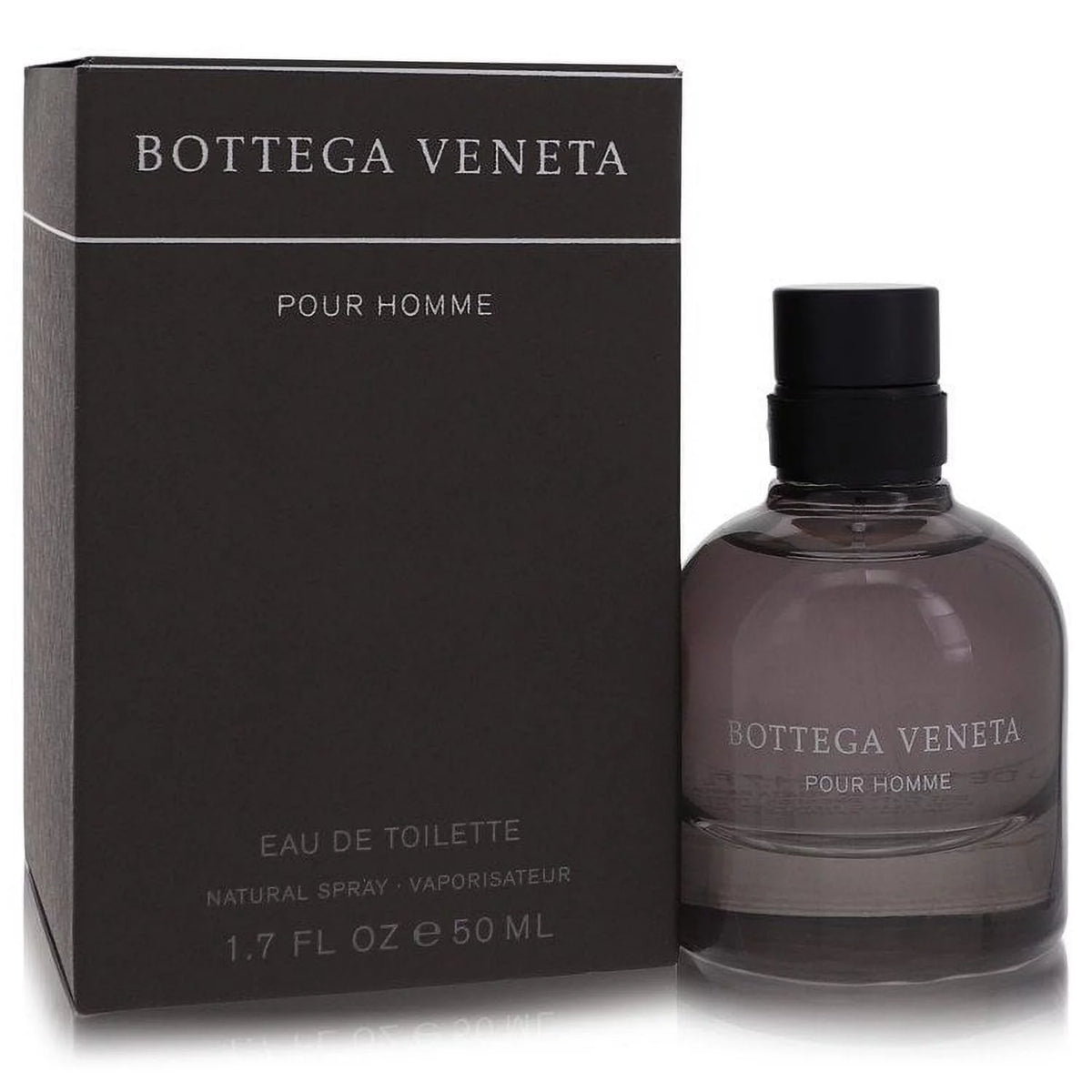 Eau De Toilette Colognes Spray 1.7 oz J3069