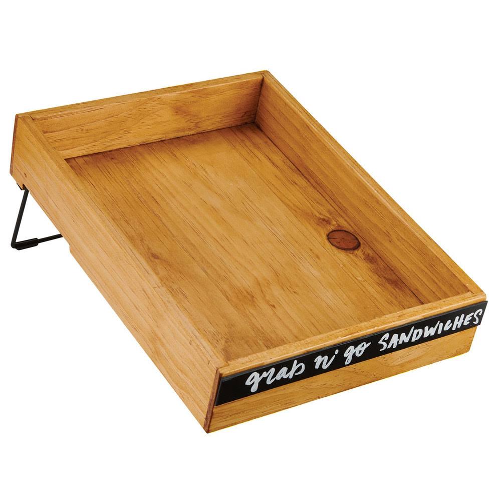 Adjustable Box Merchandiser D231312