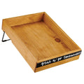 Adjustable Box Merchandiser D231312
