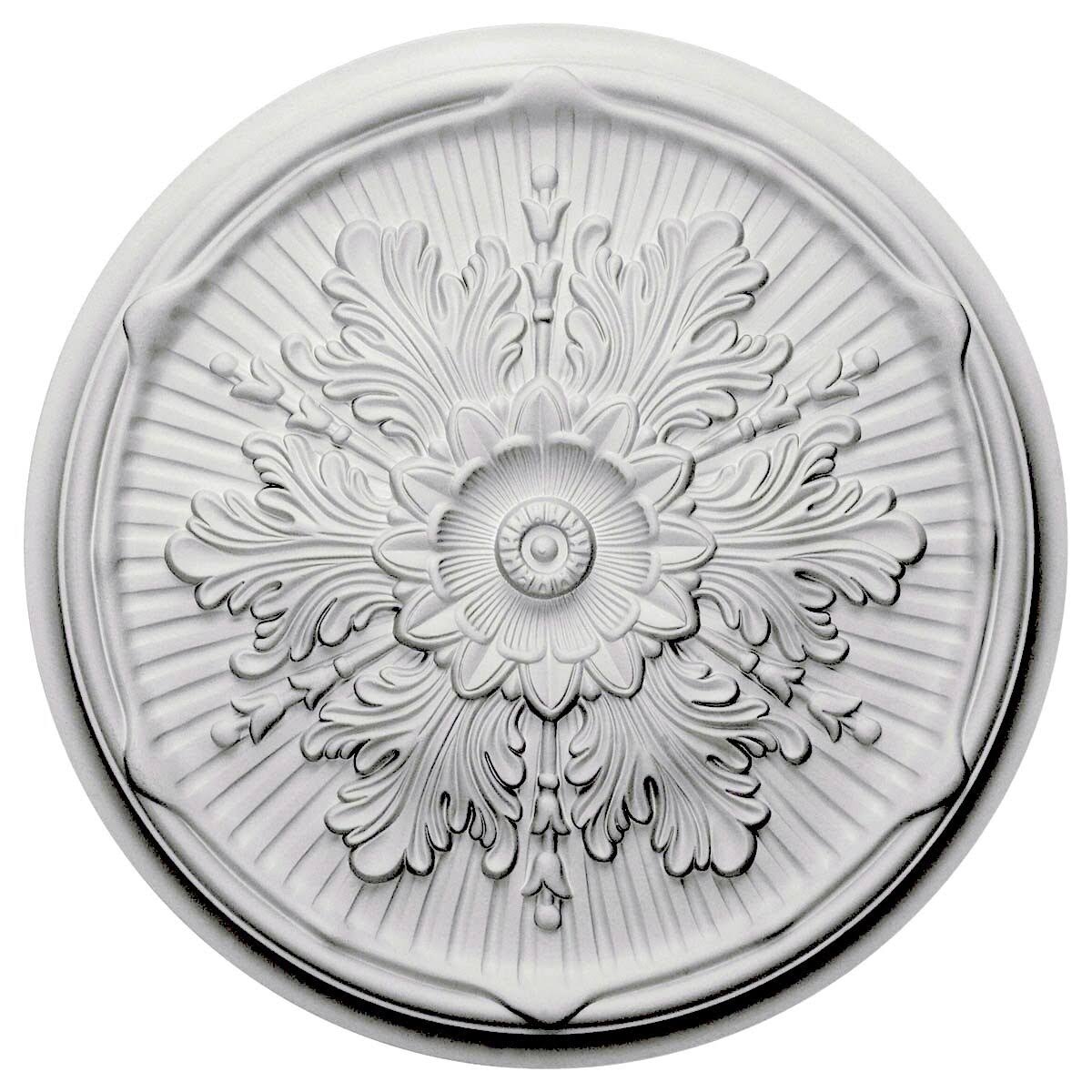 Luton Ceiling Medallion E3093