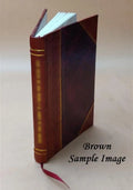 Oral Contraceptives Leather Bound R292