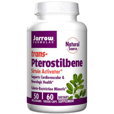 trans-Pterostilbene 60c D418105
