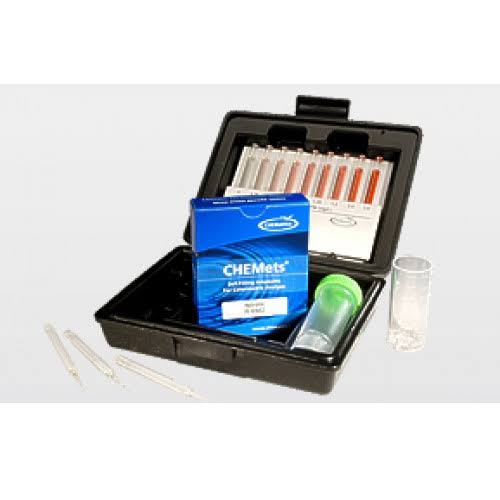 CHEMets Nitrate W460708