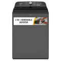 Top Load Washer with Removable Agitator O979