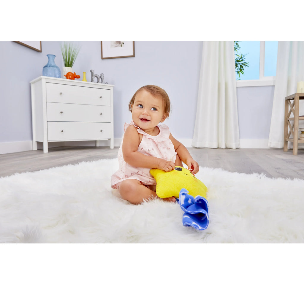 Twinkle The Star Plush F232