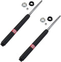 Pair Front KYB Excel-G Shocks Struts J387