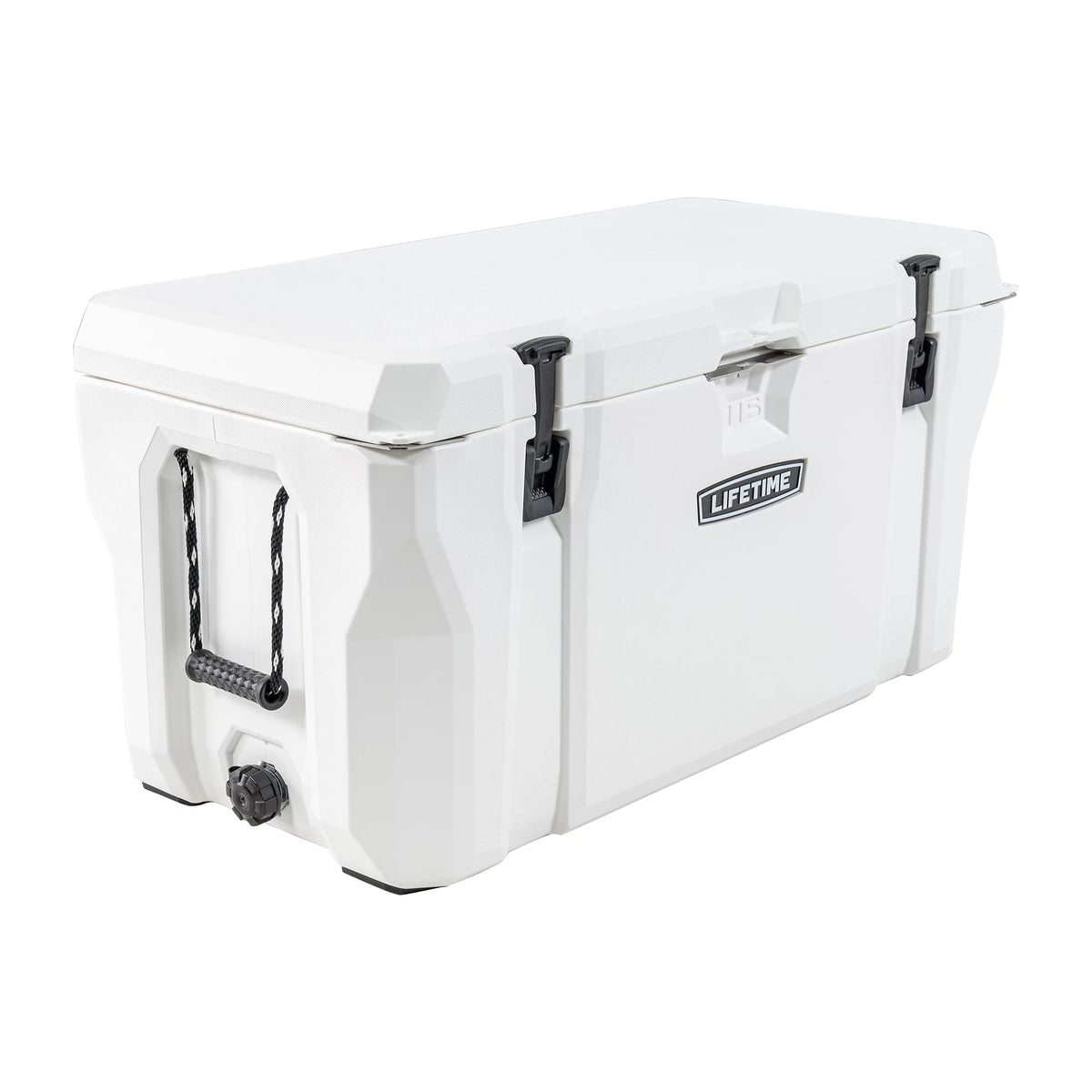 115 Quart Polyethylene Cooler L889