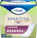 Incontinence Pads Ultimate Absorbency Long 52 Count G570937