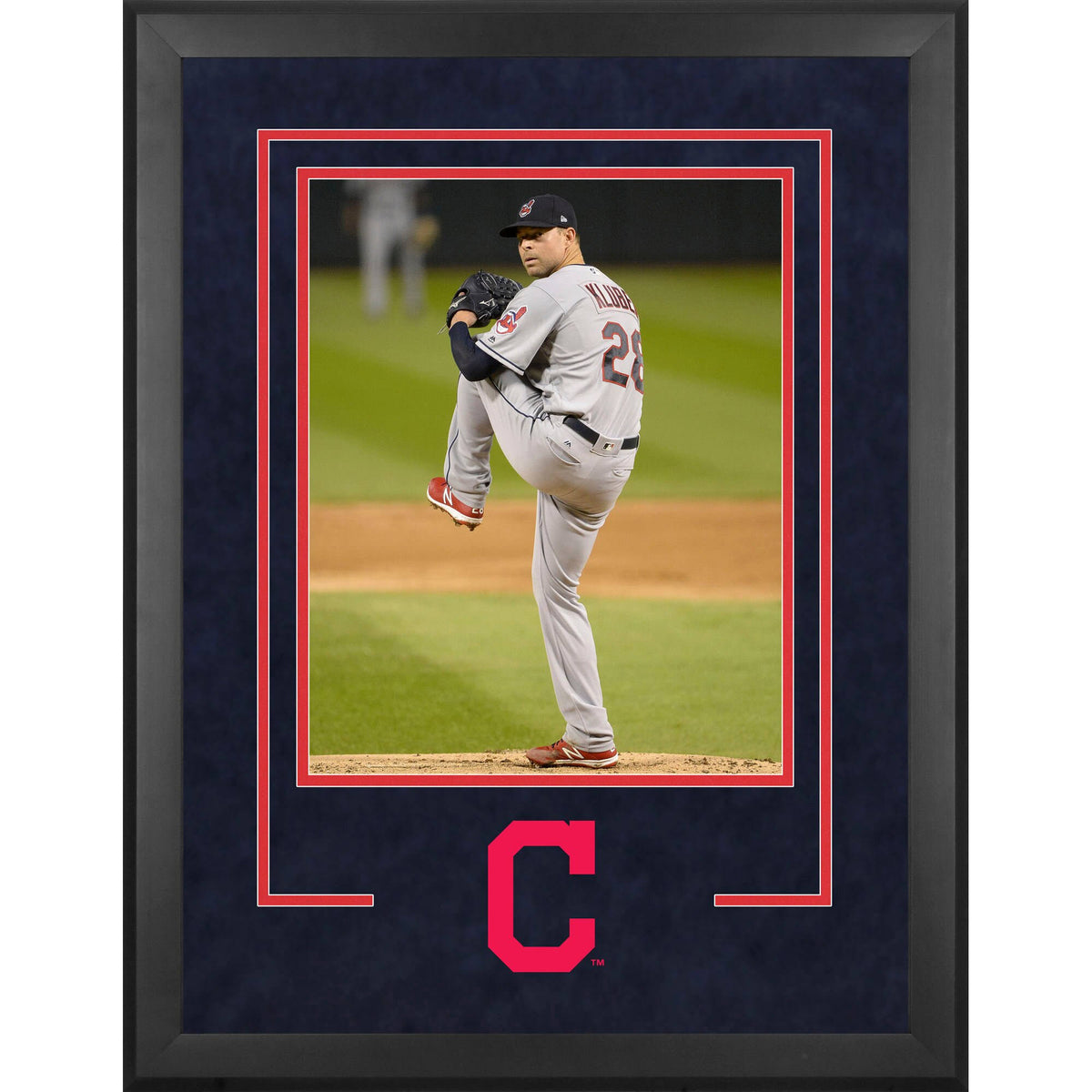 16x22 x 20x22 Deluxe Vertical Photograph Frame L37517
