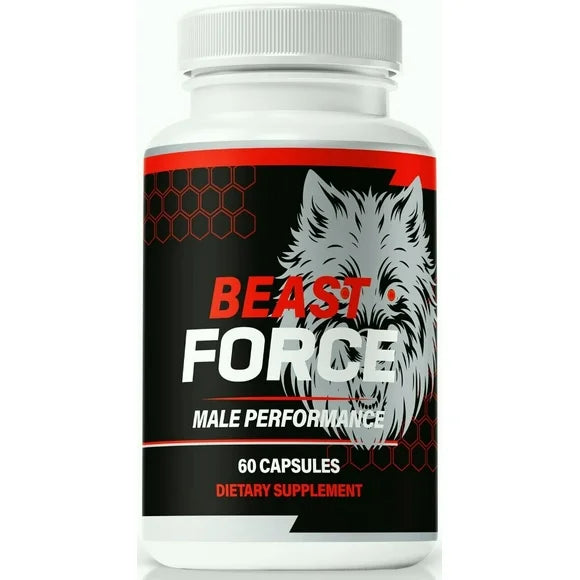 60 Capsules H665523
