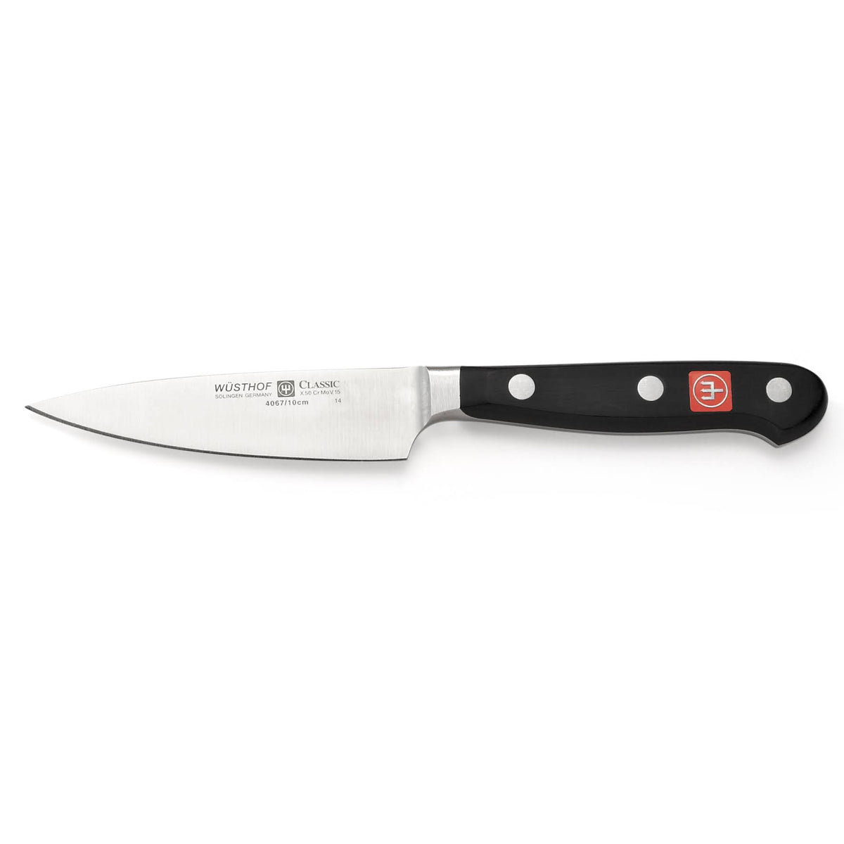 4" Wide Paring Knife L98284