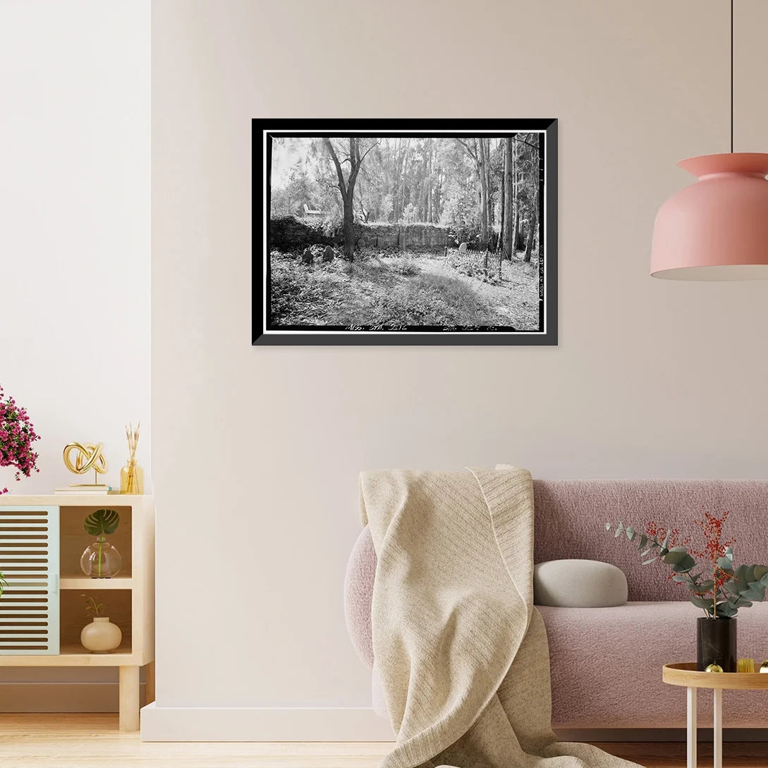 Framed Print F26841
