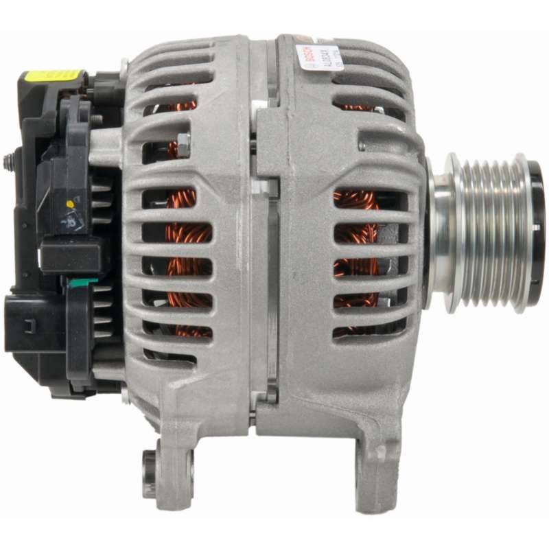 Alternator X4640