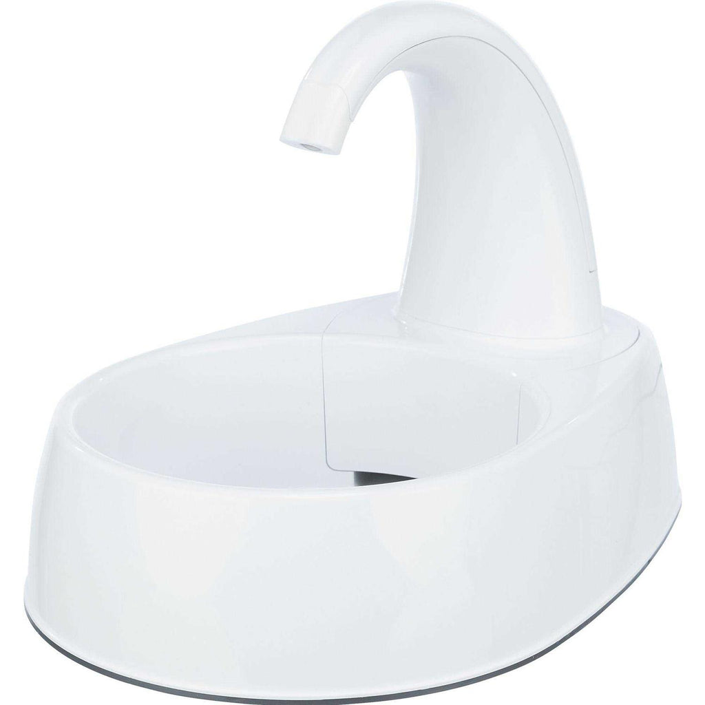 Curved Stream Drinking Fountain 84.5 oz D976956