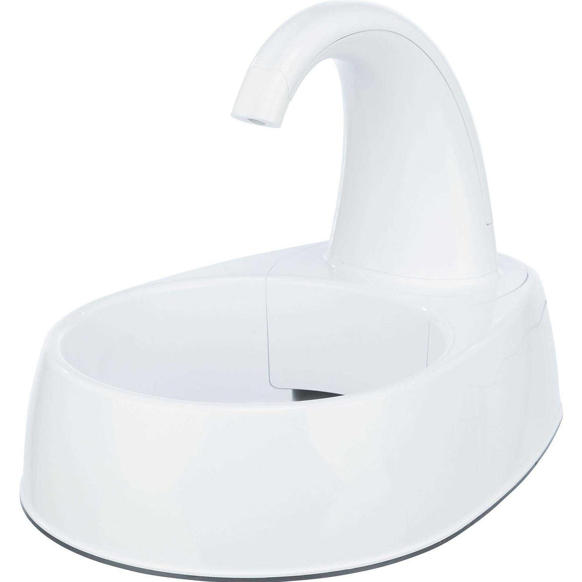 Curved Stream Drinking Fountain 84.5 oz D976956
