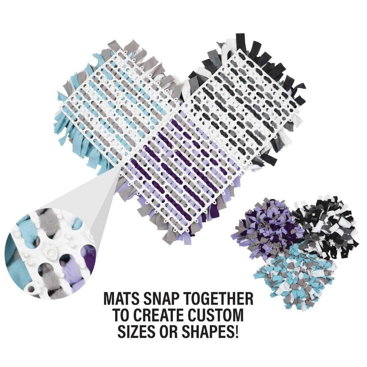 Snuffle Mat Dog Toys P722