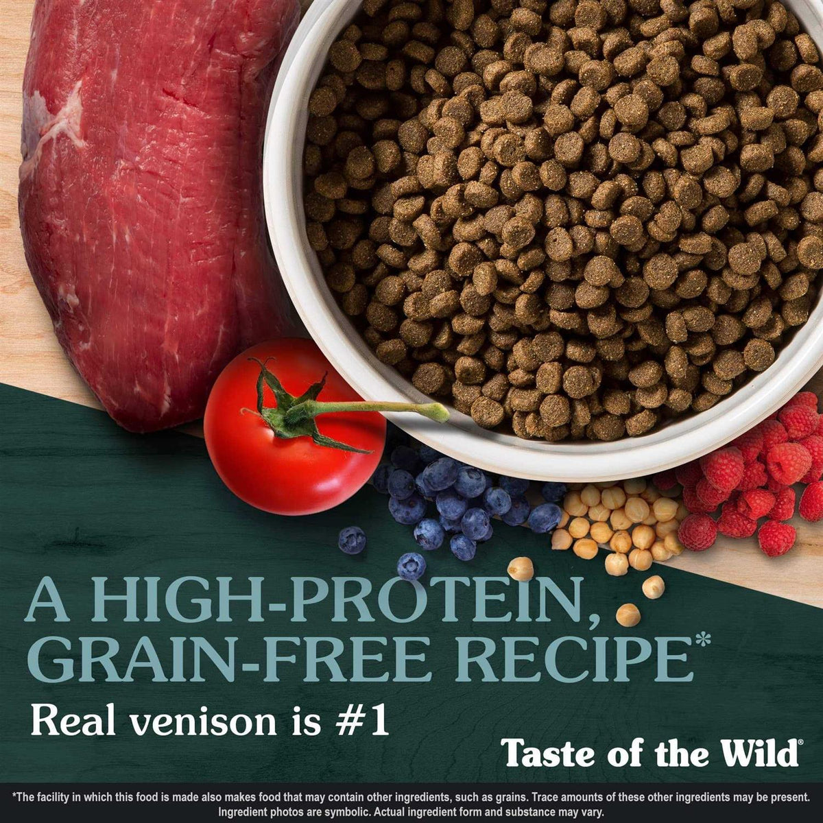 Small Breed Dog Food M902010