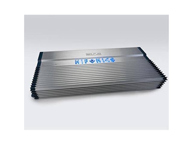 Monoblock D Class Amplifier N126