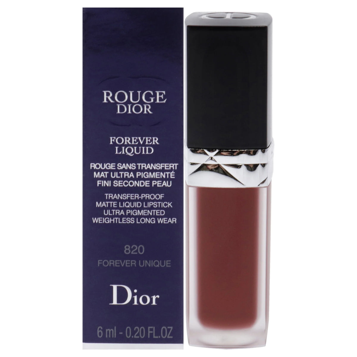 0.2 oz Liquid Matte Lipstick C13463