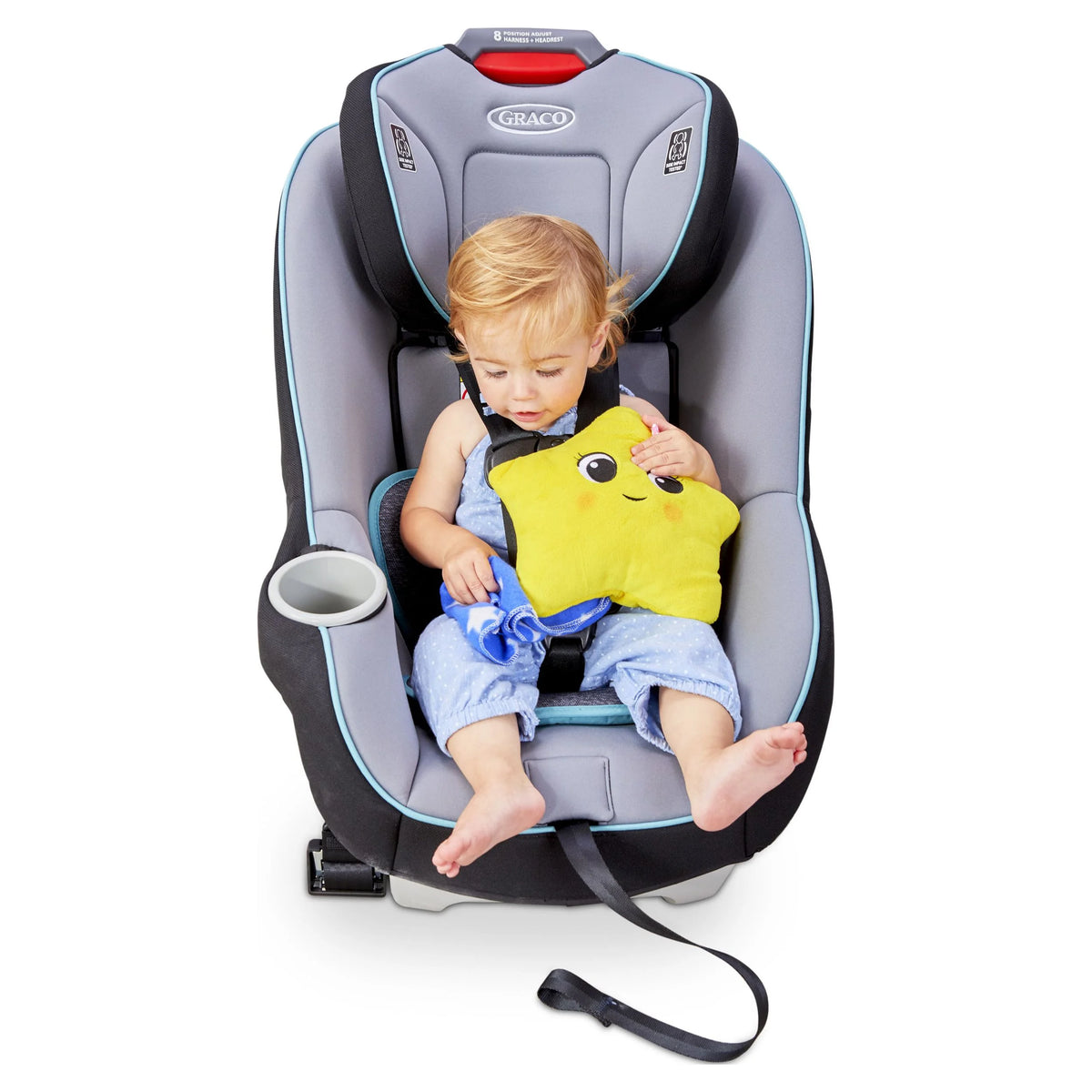 Twinkle The Star Plush F232