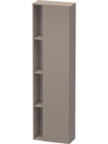 Tall Cabinet - Basalt Matt V731137