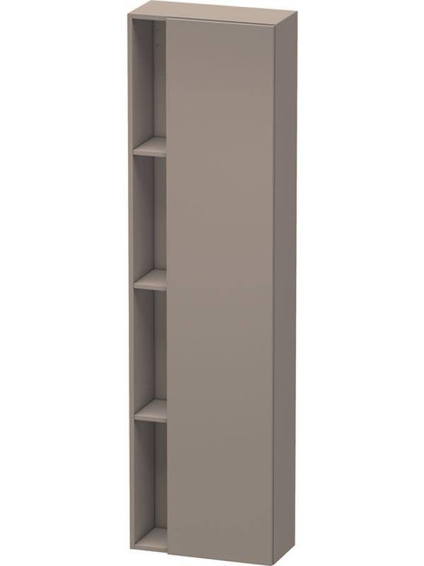 Tall Cabinet - Basalt Matt V731137