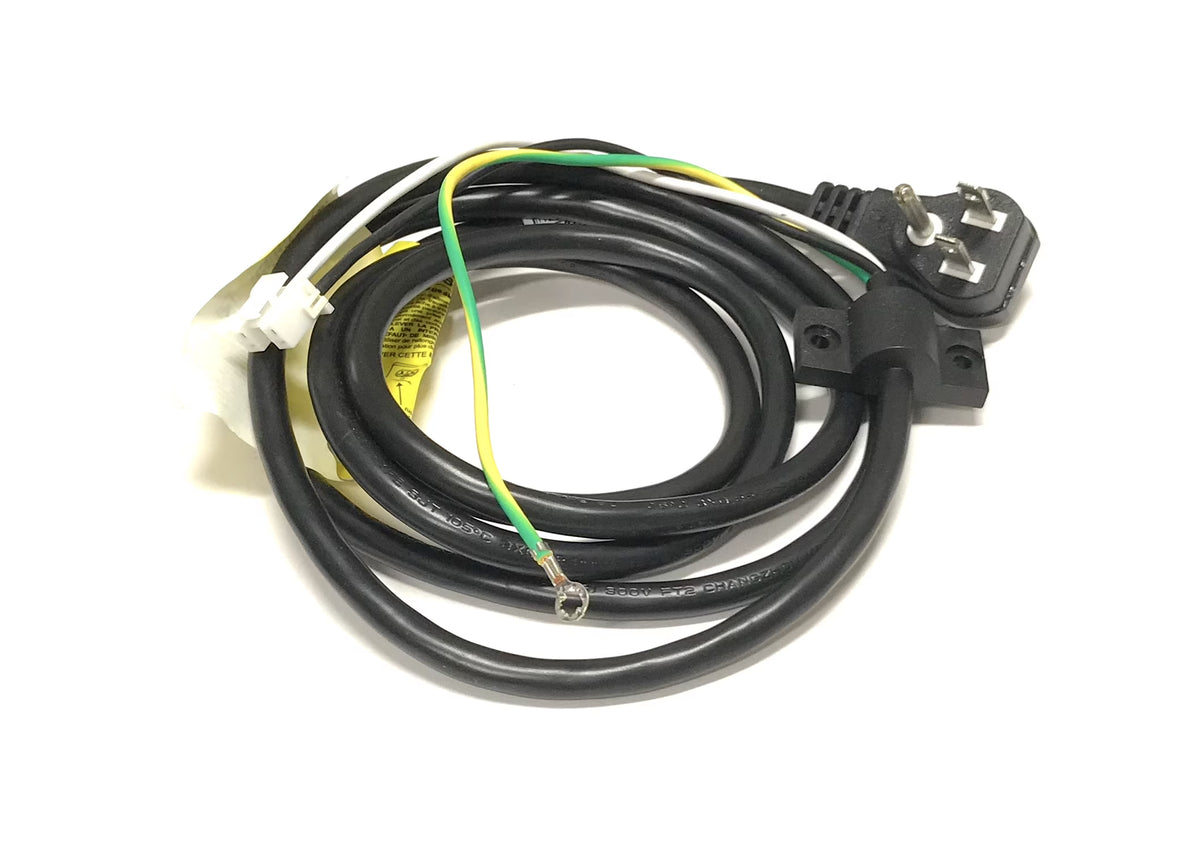 LG Refrigerator Power Cord Cable U68644