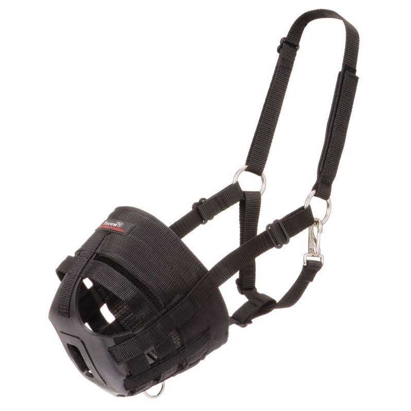 Poly Grazing Muzzle T926640