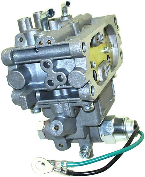 Carburetor Pack of 2 for FH680V Engine X845