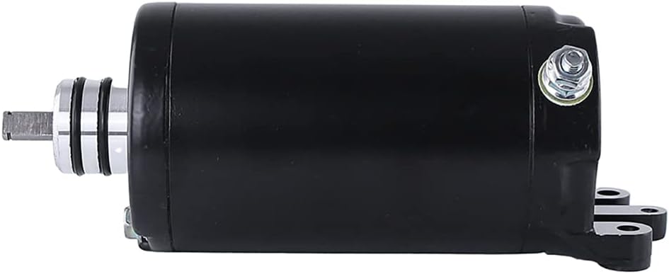 NEW STARTER MOTOR COMPATIBLE WITH SEA-DOO SPORTBOAT WAKE 210 230 1503CC Pack of 2 I4864
