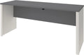 72W Narrow Desk C47532