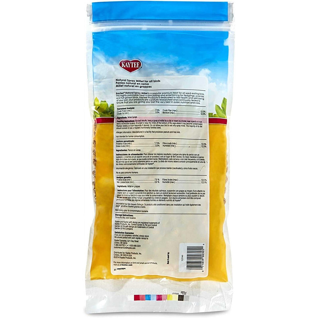 Spray Millet G712973