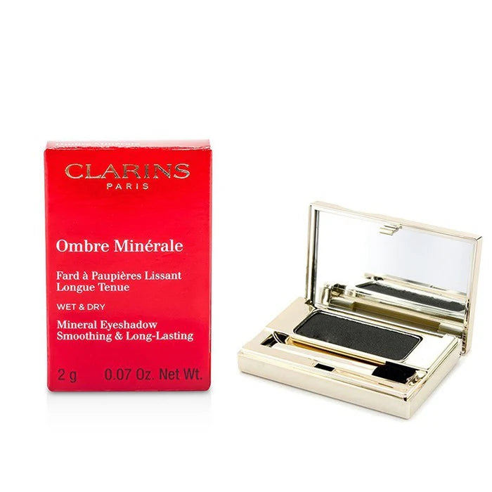 Black Mineral Eyeshadow O852