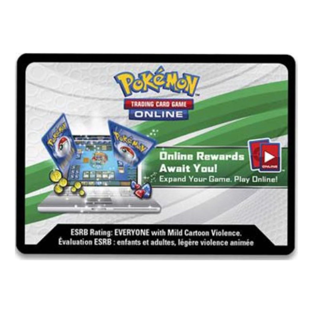 Pokemon Trading Card Games Elite Trainer Box W134227