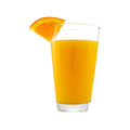 9.5 Ounce Dishwasher Safe Glass Tumblers Set of 12 K46325