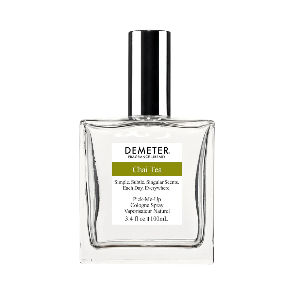 Chai Tea Cologne Spray 1 oz E9671