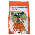 Carrots for Dogs Fiber Dog Food Toppers I35444