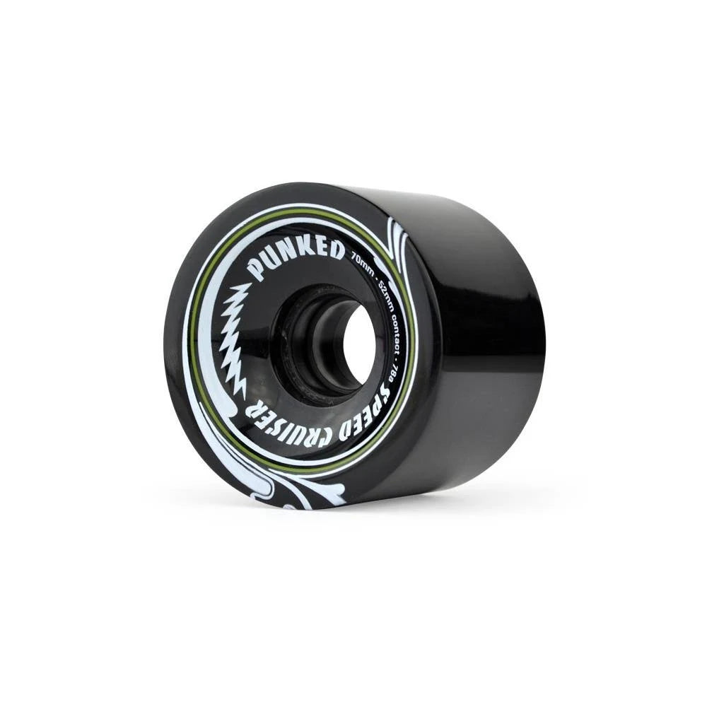Lowrider San Francisco Longboard Complete E374