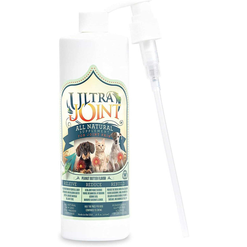 Joint Supplement for Dogs Cats J114
