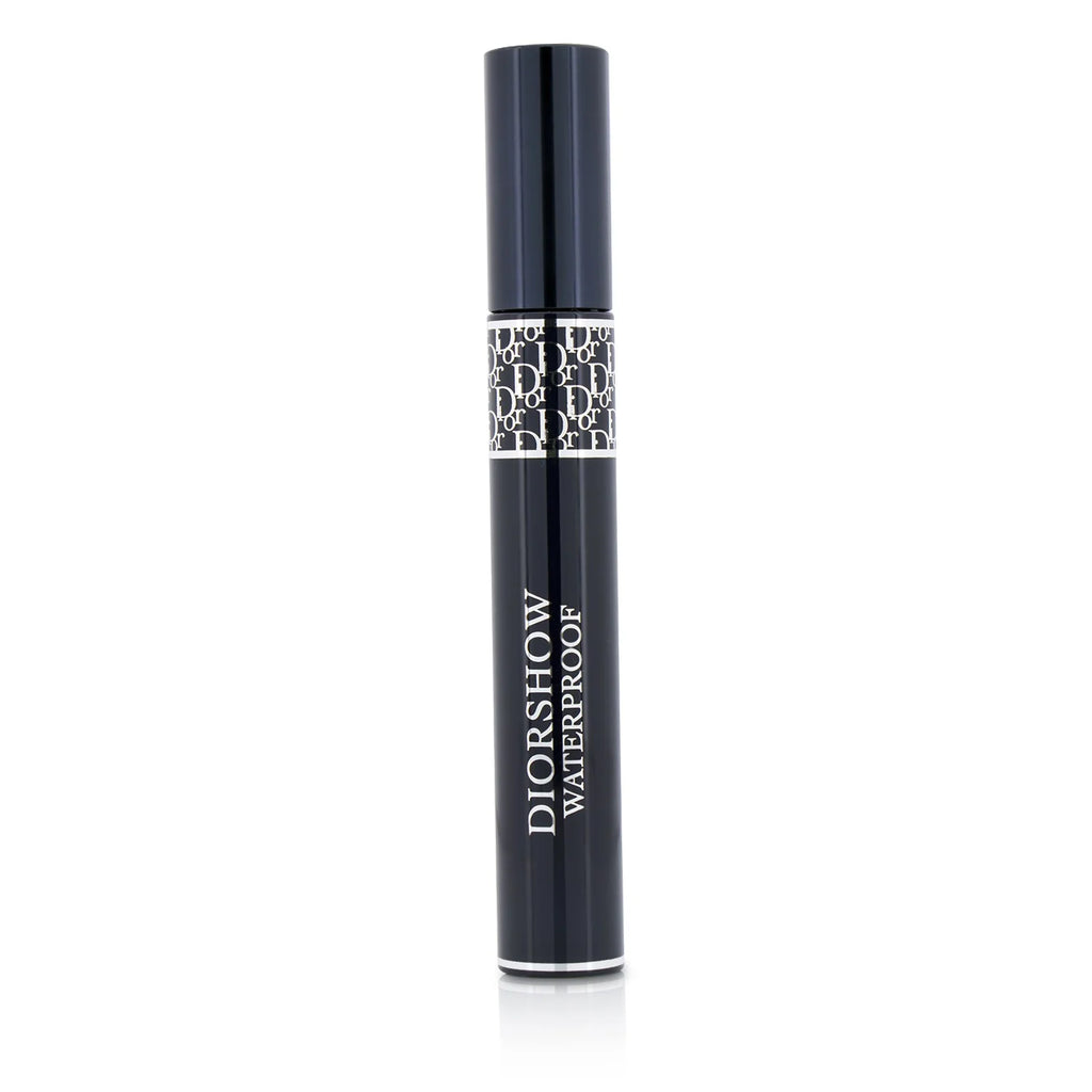 Waterproof Mascara Black 11.5ml C278