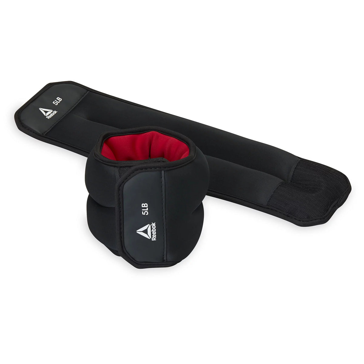 10lb Ankle and Wrist Weight Set P2519