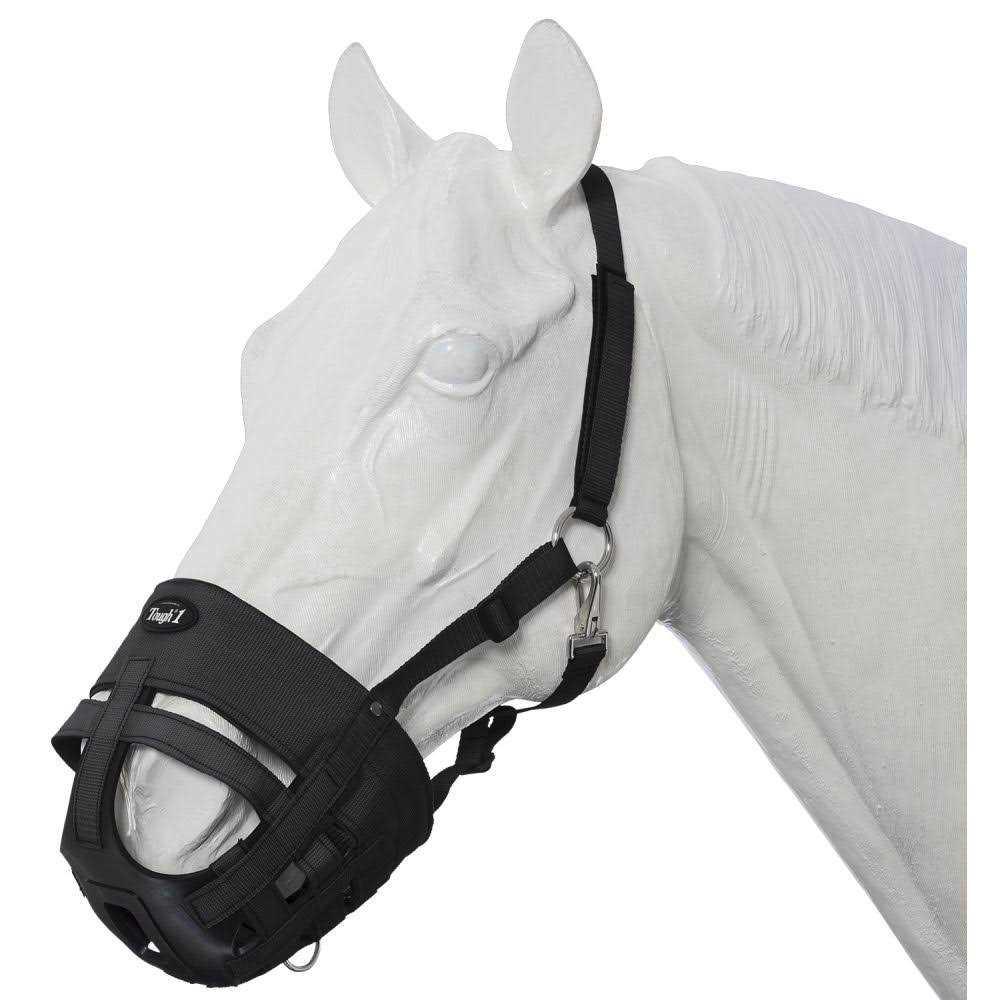 Poly Grazing Muzzle T926640